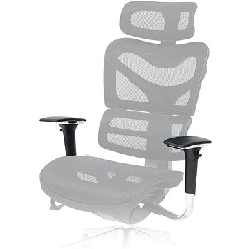 

Područka k židli MOSH Airflow 702/702L - levá