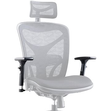 Područka k židli MOSH Airflow 601 - levá