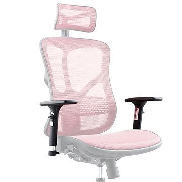 

Područka k židli MOSH Airflow 526 - levá