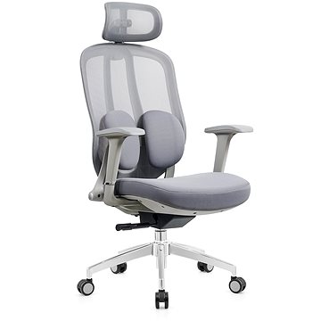 

MOSH Airflow 616 šedá