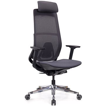 MOSH Airflow 406 černá