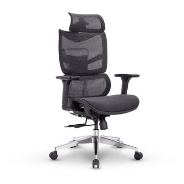 

MOSH Airflow 690 černá