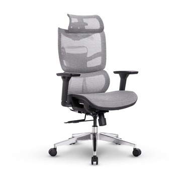 

MOSH Airflow 690 černá/bílá