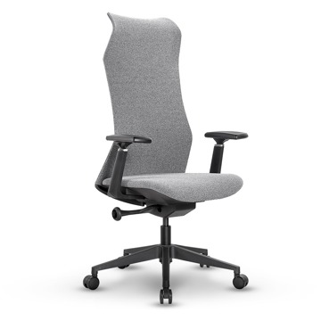 

MOSH Airflow 502 šedá