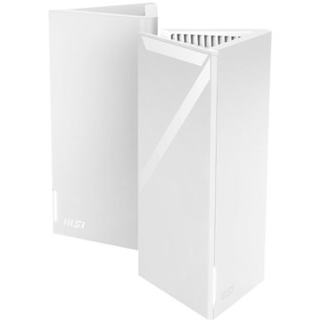 

MSI Roamii BE Lite 2ks