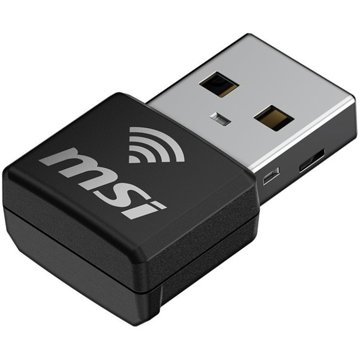 MSI AX1800 Nano WiFi USB Adapter