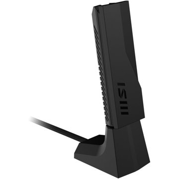 MSI BE6500 WiFi 7 