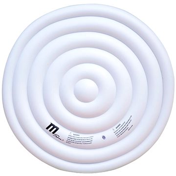 

MSPA Kryt k vanám MSPA nafukovací, pro kruhové vany 140 cm