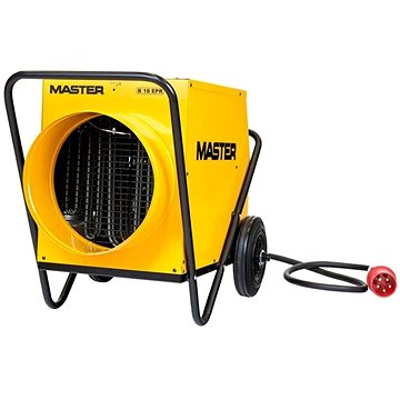 

Master B 18 EPR Elektrické topidlo