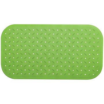 

MSV protiskluzová podložka do vany Class, zelená, 36 × 76 cm