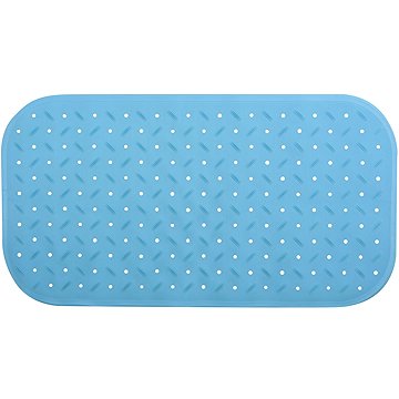 

MSV protiskluzová podložka do vany Class, nebesky modrá, 36 × 76 cm
