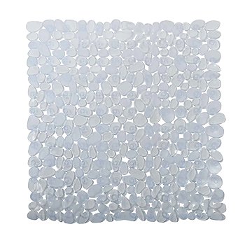 

MSV protiskluzová podložka do sprchy Galets, průhledná, 53 × 53 cm