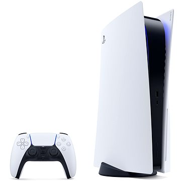 

Repasované - PlayStation 5