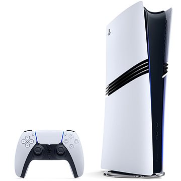 

PlayStation 5 Pro