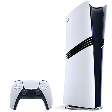 

PlayStation 5 Pro