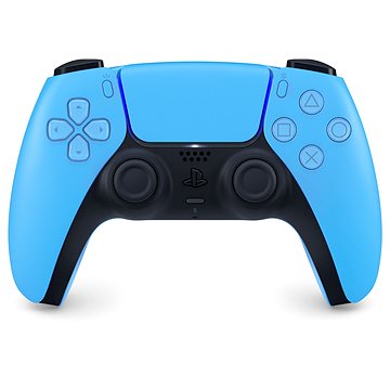 PlayStation 5 DualSense Wireless Controller - Starlight Blue