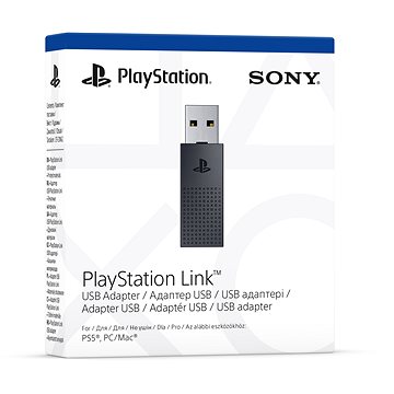 

PlayStation Link USB Adapter