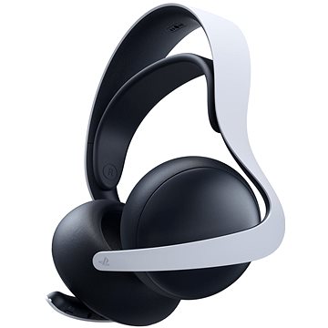 

PlayStation 5 Pulse Elite Wireless Headset