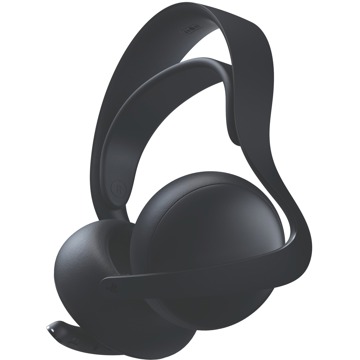 

PlayStation 5 Pulse Elite Wireless Headset - Midnight Black