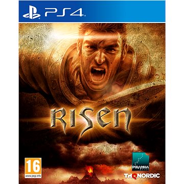 

Risen - PS4