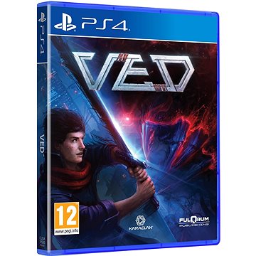 

VED - PS4