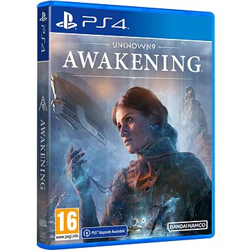 

Unknown 9: Awakening - PS4