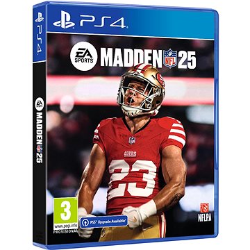 

Madden NFL 25 - PS4