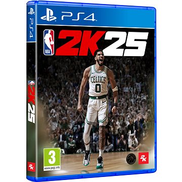 

NBA 2K25 - PS4