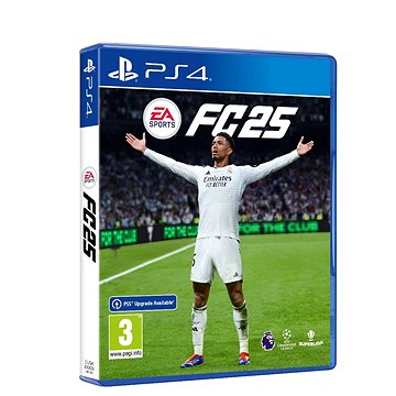 

EA Sports FC 25 - PS4