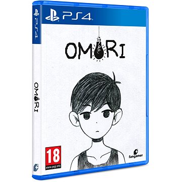 

Omori - PS4