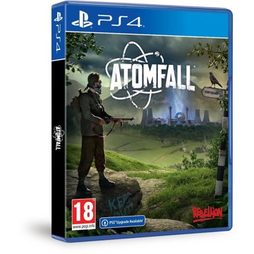 

Atomfall - PS4