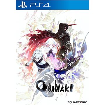 Oninaki - PS4 - Hra na konzoli