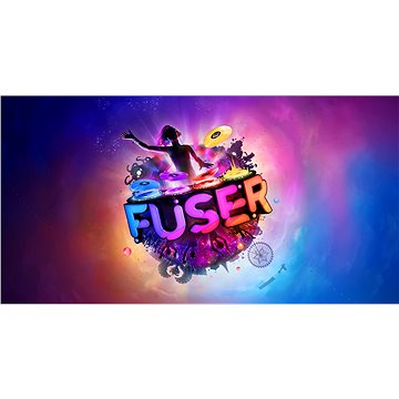 Fuser - PS4 - Hra na konzoli