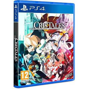 Cris Tales - PS4 - Hra na konzoli