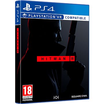 

Hitman 3 - PS4