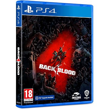 Back 4 Blood: Special Edition - PS4 - Hra na konzoli