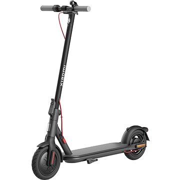 

Xiaomi Electric Scooter 4 Lite EU