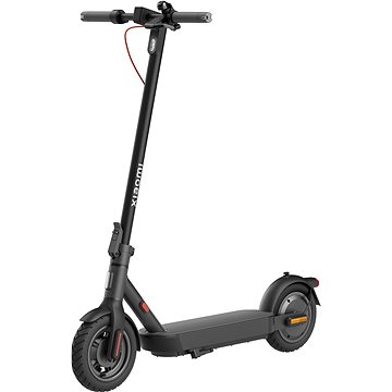 

Xiaomi Electric Scooter 4 PRO 2nd Gen