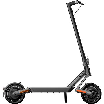 

Xiaomi Electric Scooter 4 Ultra EU