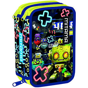 MITAMA Triplo plný, Gaming404