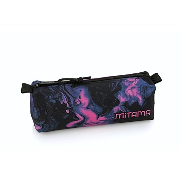 MITAMA Tombolino, pink smoke