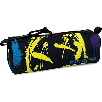 MITAMA Tombolino, fluo tag