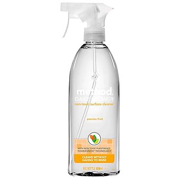 

METHOD čistič sprchového koutu 828ml Passion Fruit