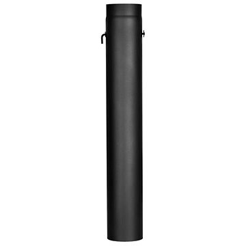

M.A.T. Roura kouřová s klapkou 120/1000mm
