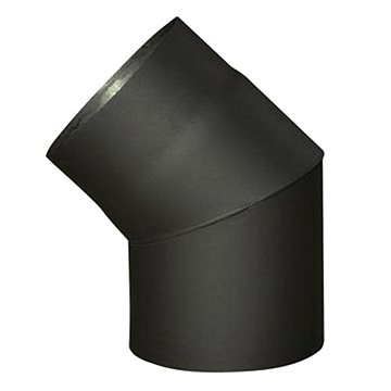 

M.A.T. Koleno kouřové 120mm/45°