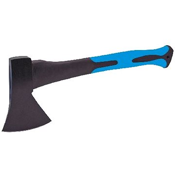 

M.A.T. Sekera 600g s násadou fiberglass