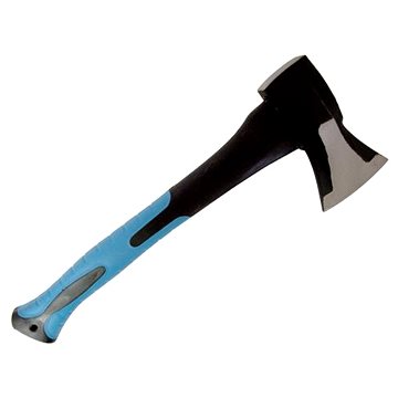 

M.A.T. Sekera 1000g s násadou fiberglass