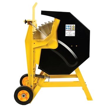

M.A.T. Pila kotoučová 2800W