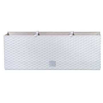 

PROSPERPLAST Truhlík RATO CASE 51.4 x 19 x 18.6 cm, bílý