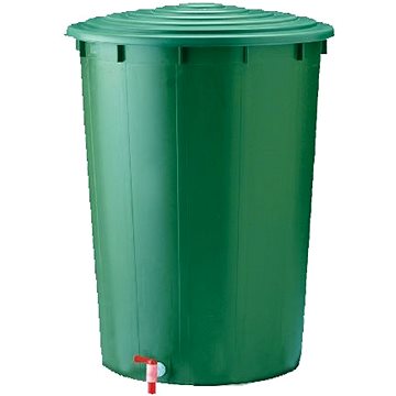 

STEFANPLAST Sud na dešťovou vodu 300l, s kohoutkem + víko